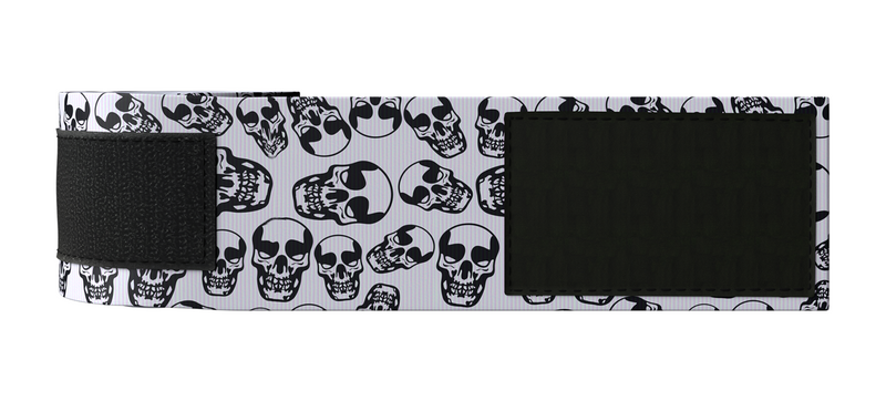 Custom 180" Semi-Elastic Hand Wraps - Design Lab