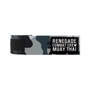 Custom 180" Semi-Elastic Hand Wraps - Design Lab