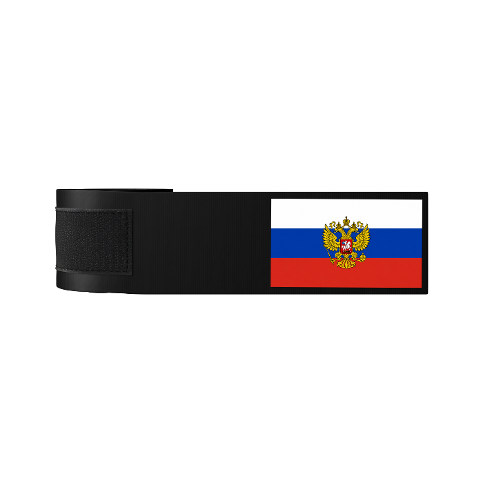Custom 180" Semi-Elastic Hand Wraps - Design Lab