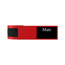 Custom 180" Semi-Elastic Hand Wraps - Design Lab