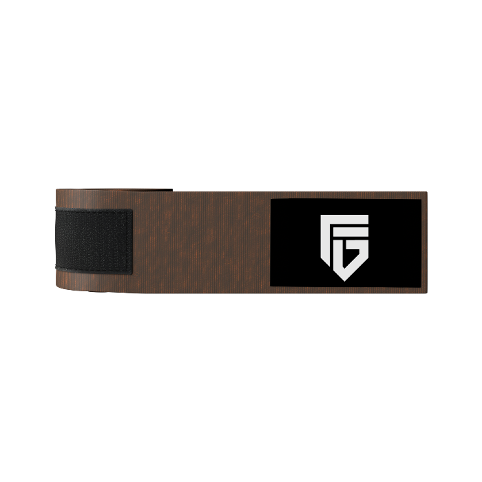 Custom 180" Semi-Elastic Hand Wraps - Design Lab