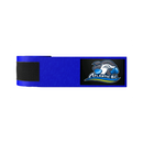 Custom 180" Semi-Elastic Hand Wraps - Design Lab