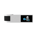 Custom 180" Semi-Elastic Hand Wraps - Design Lab