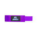 Custom Logo 180" Semi-Elastic Hand Wraps (Pair)