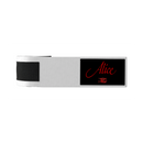 Custom 180" Semi-Elastic Hand Wraps - Design Lab