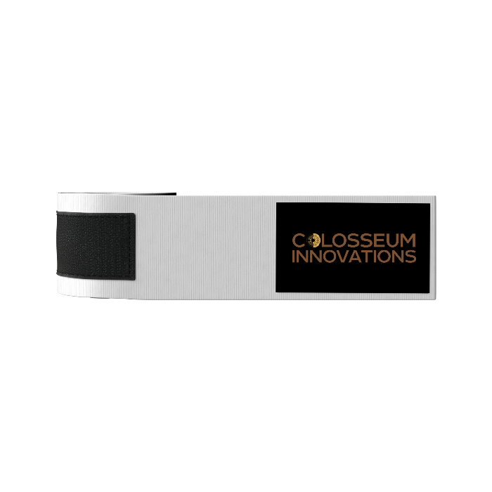 Custom 180" Semi-Elastic Hand Wraps - Design Lab