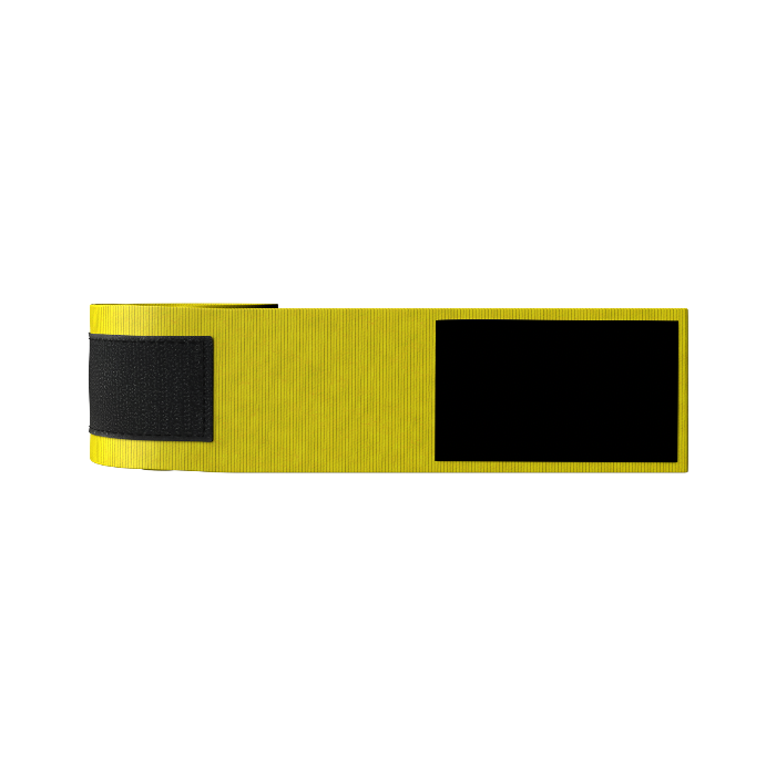 Custom 180" Semi-Elastic Hand Wraps - Design Lab