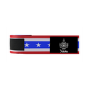 Custom 180" Semi-Elastic Hand Wraps - Design Lab