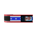 Custom 180" Semi-Elastic Hand Wraps - Design Lab