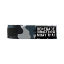 Custom 180" Semi-Elastic Hand Wraps - Design Lab