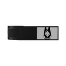 Custom 180" Semi-Elastic Hand Wraps - Design Lab