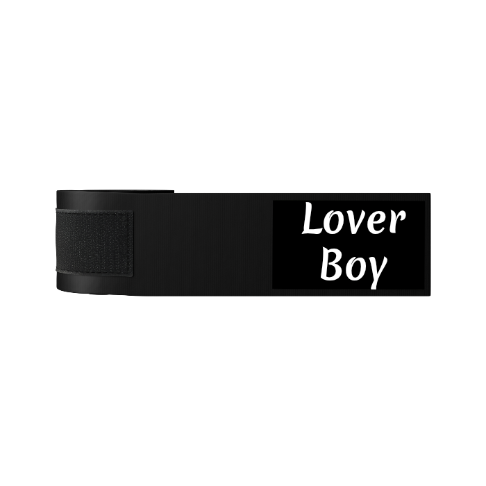 Custom 180" Semi-Elastic Hand Wraps - Design Lab
