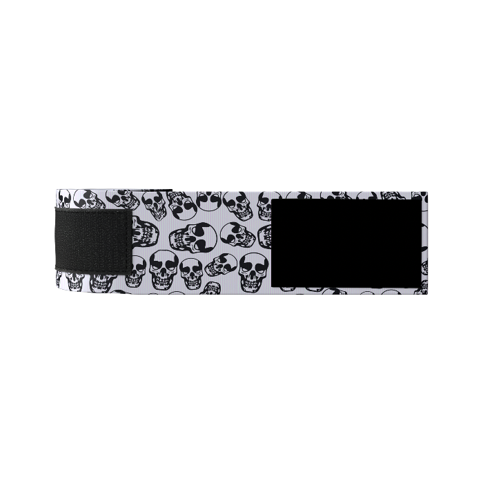 Custom 180" Semi-Elastic Hand Wraps - Design Lab