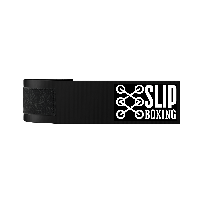 Custom 180" Semi-Elastic Hand Wraps - Design Lab