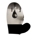Custom AX1 Boxing Gloves - Design Lab