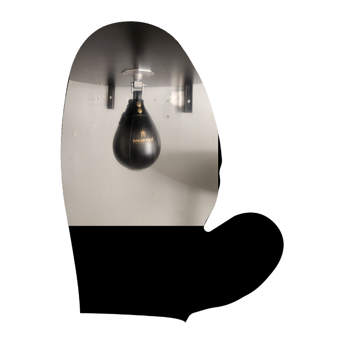 Custom AX1 Boxing Gloves - Design Lab