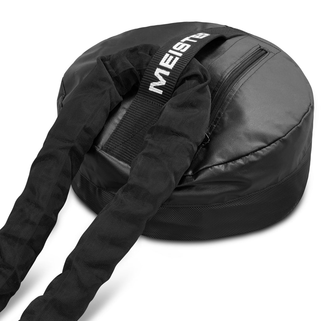 Meister Portable Weighted Battle Rope Anchor | Meister