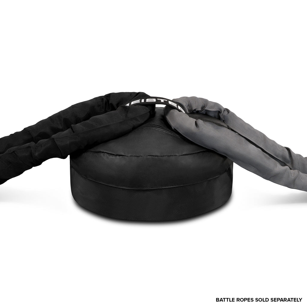 Meister Portable Weighted Battle Rope Anchor | Meister