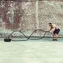 Meister Portable Battle Rope Anchor