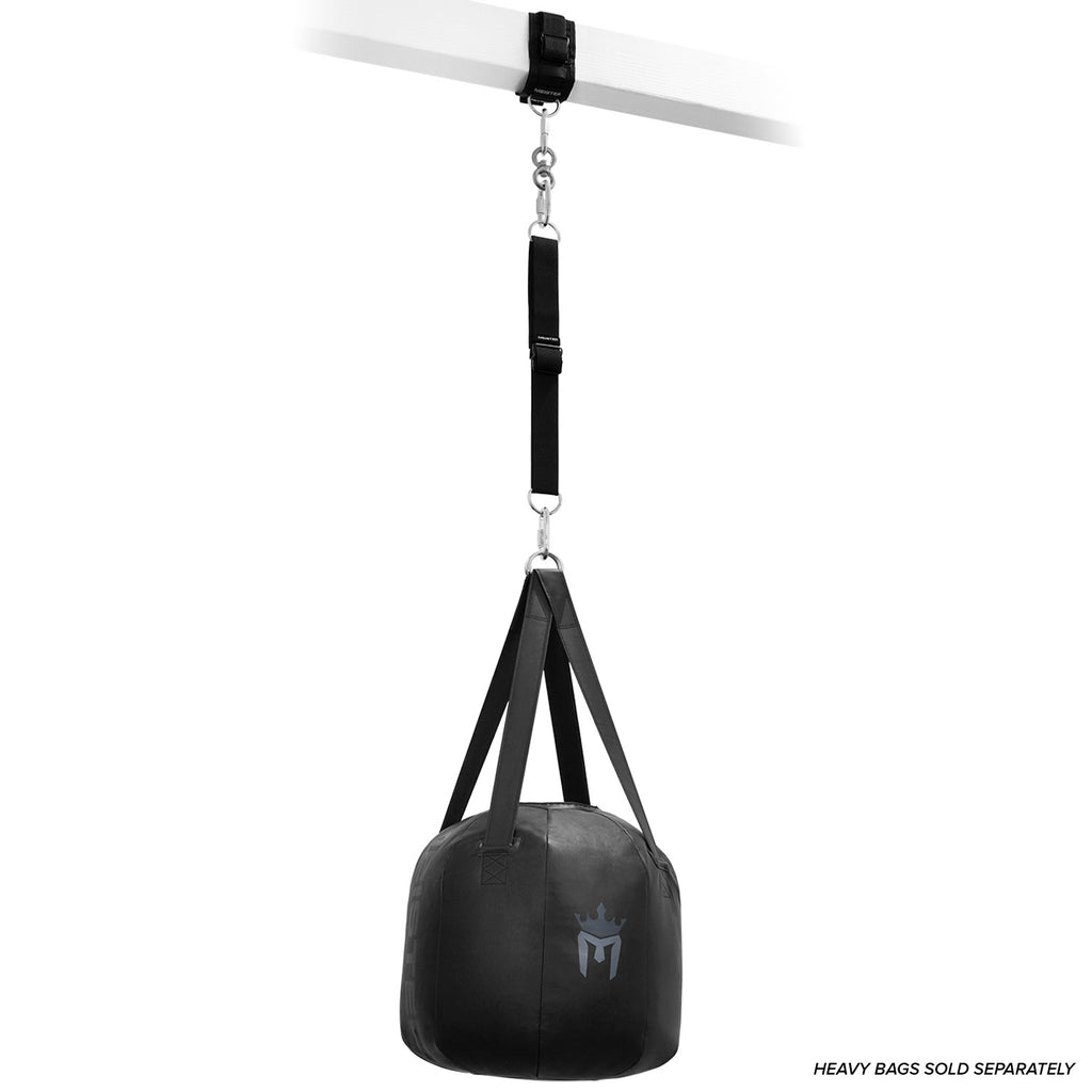 Boxing Bag Punching Bag Hanger For Heavy Bag 1000 LB Capacity Beam