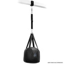 Meister Beam Wrap + Extension Strap Mounting Kit for Hanging Heavy Bags