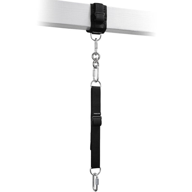 Heavy bag hanging hardware store