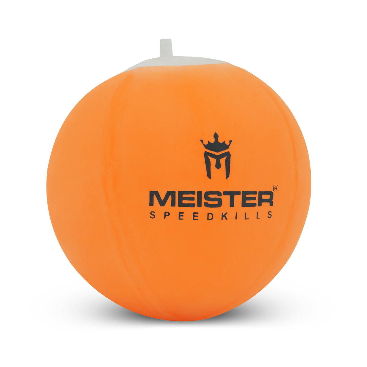 エクササイズグッズ BODICAL meister_double_end_speed_bag_b