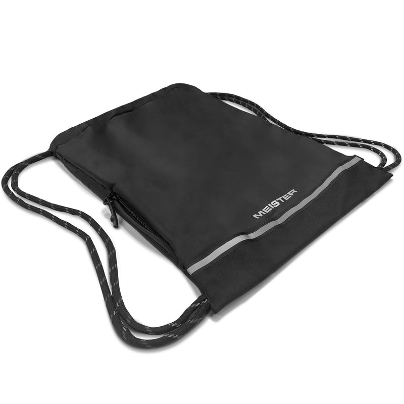 Gym Bag Drawstring Backpack X-Large Sports Bag with Inner Zipper Pocket for  Men Women Waterproof Cinch Gym Ball Bag - China Gym Bag and Bag price