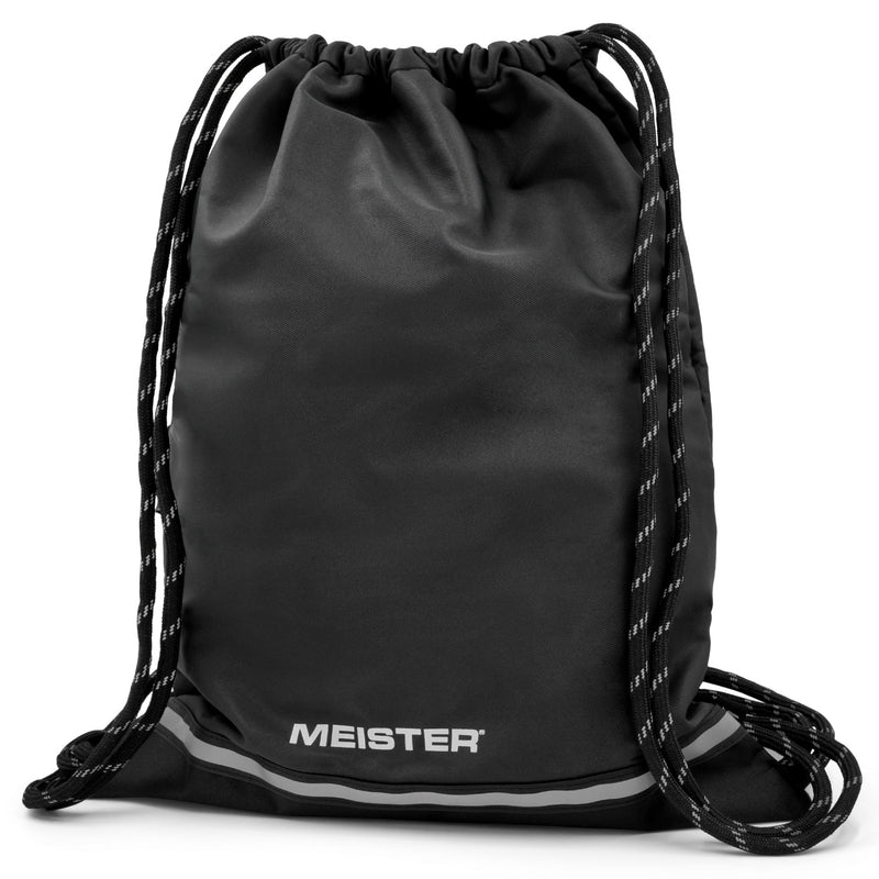 Black Drawstring Waterproof Wet Bag