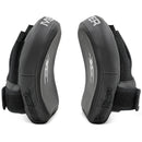 Meister 3D Armor Padded Target Mitts - Black