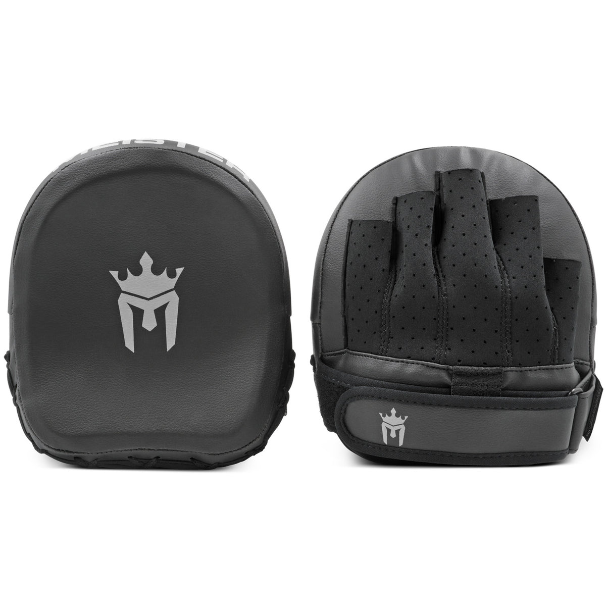 EL GANADOR FOCUS MITTS BLACK ボクシングミット Amazon | ボクシング ミット パンチングミット EL GANADOR FOCUS