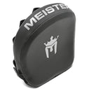 Meister 3D Armor Padded Target Mitts - Black