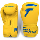 Custom AX1 Boxing Gloves - Design Lab