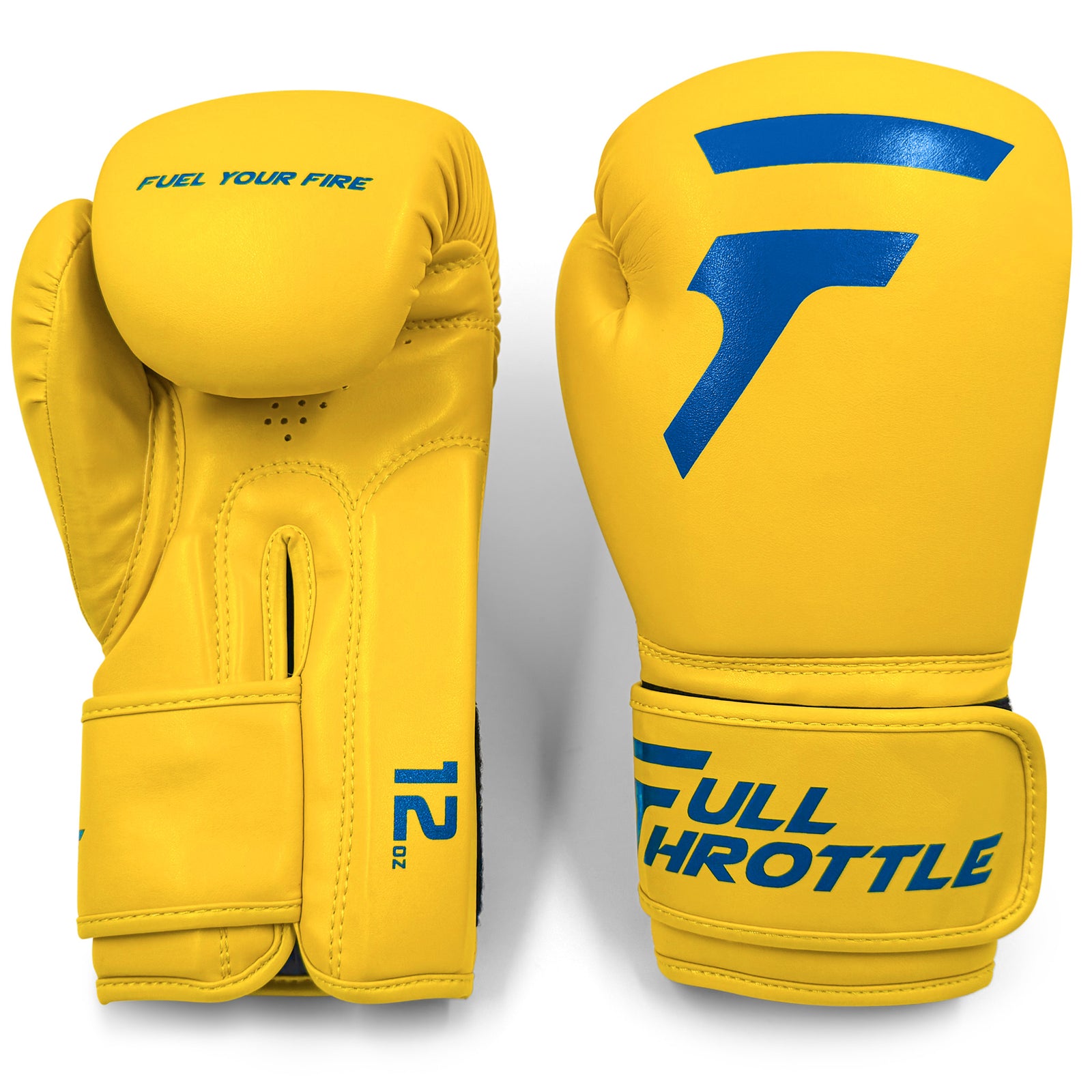 Custom AX1 Boxing Gloves - Design Lab