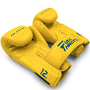 Custom AX1 Boxing Gloves - Design Lab