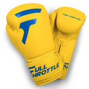 Custom AX1 Boxing Gloves - Design Lab