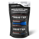 Junior 108" MMA Hand Wraps (Pair) - Blue