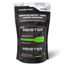 Junior 108" MMA Hand Wraps (Pair) - Neon Green