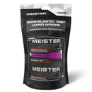 Junior 108" MMA Hand Wraps (Pair) - Purple