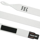 Junior 108" MMA Hand Wraps (Pair) - White