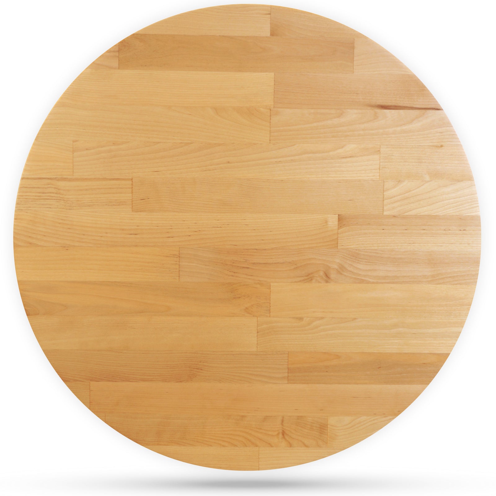 Meister SpeedKills 2" Thick Hardwood Speed Bag Deck - Butcher Block