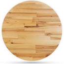 Meister SpeedKills 2" Thick Hardwood Speed Bag Deck - Butcher Block