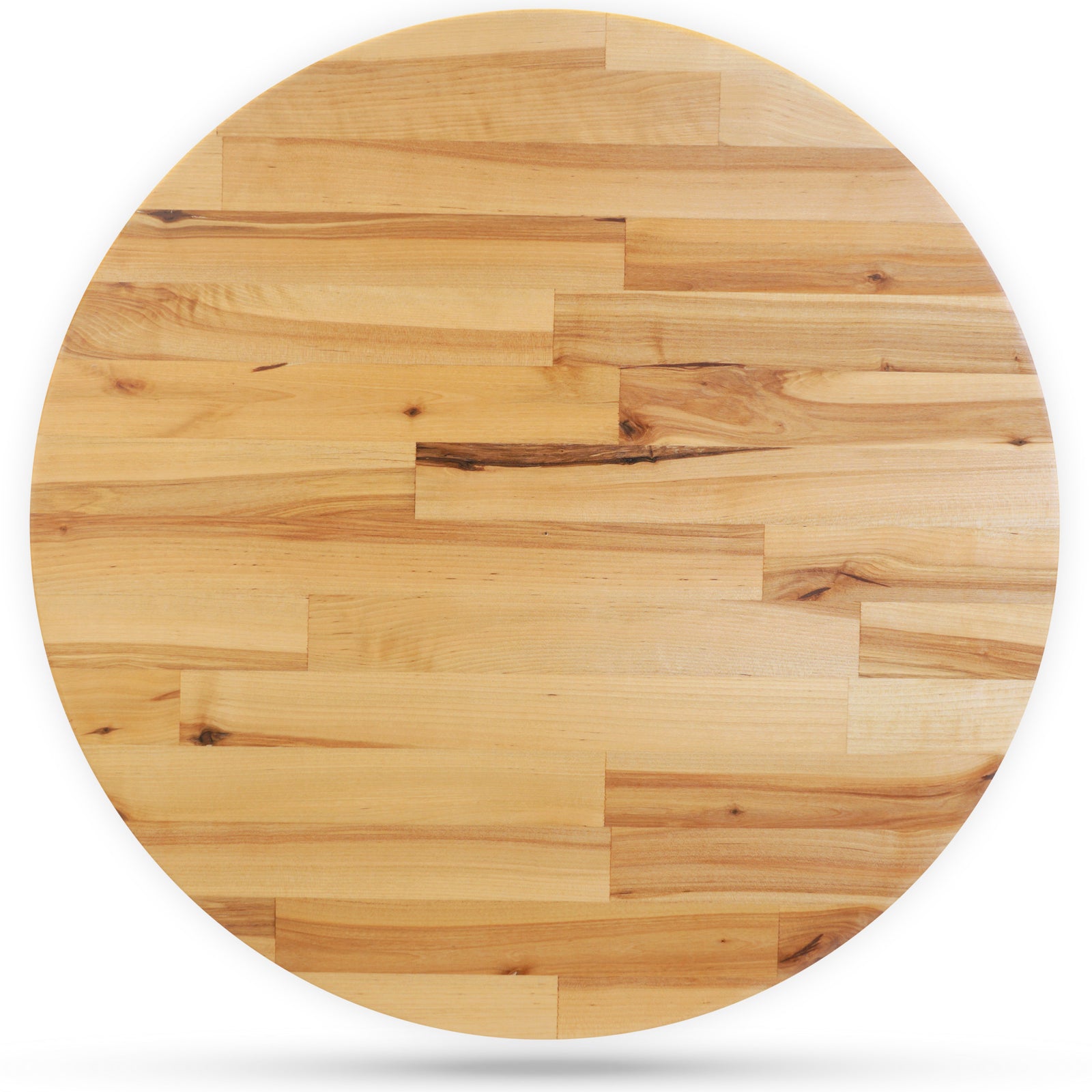 Meister SpeedKills 2" Thick Hardwood Speed Bag Deck - Butcher Block