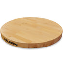 Meister SpeedKills 2" Thick Hardwood Speed Bag Deck - Butcher Block