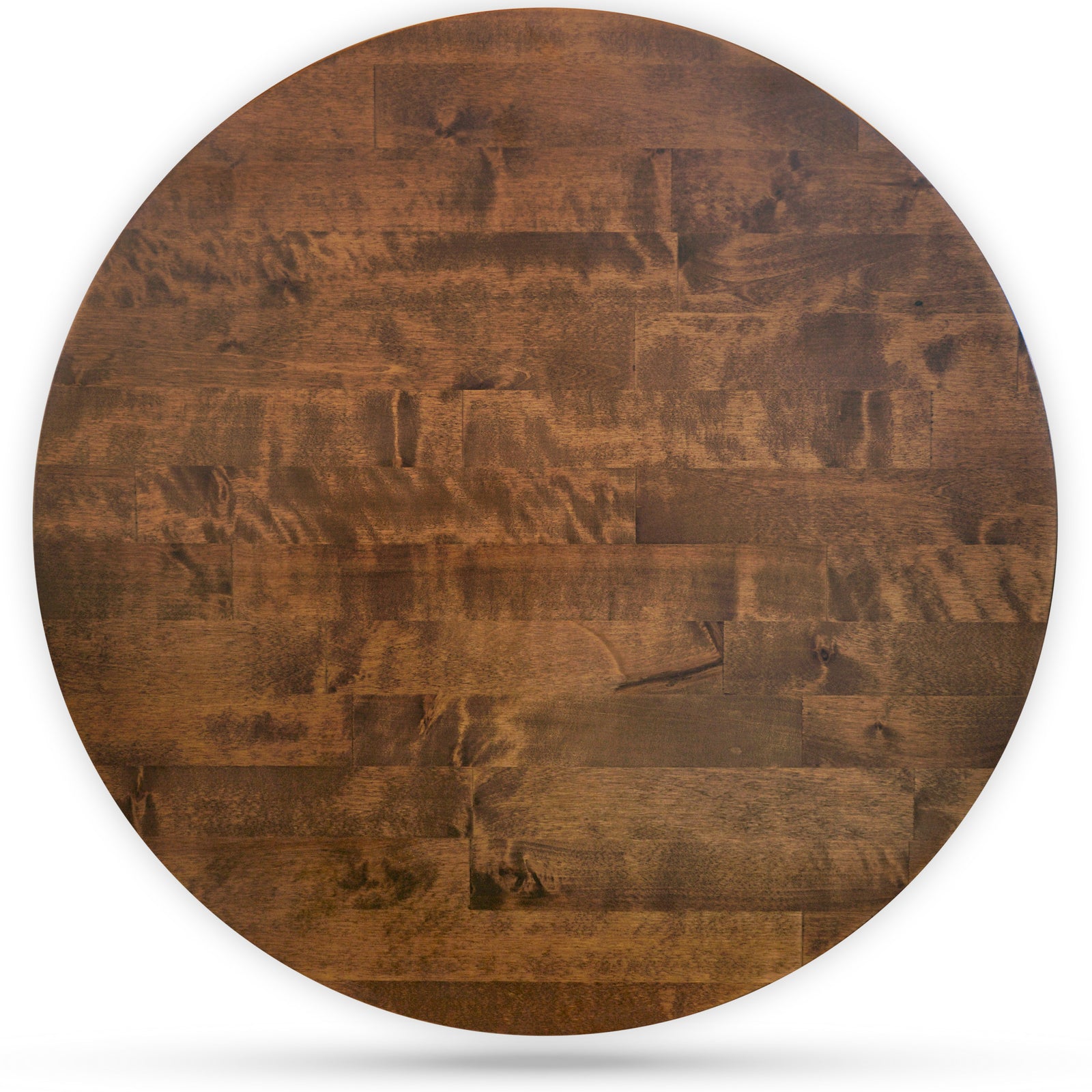 Meister SpeedKills 2" Thick Hardwood Speed Bag Deck - Walnut