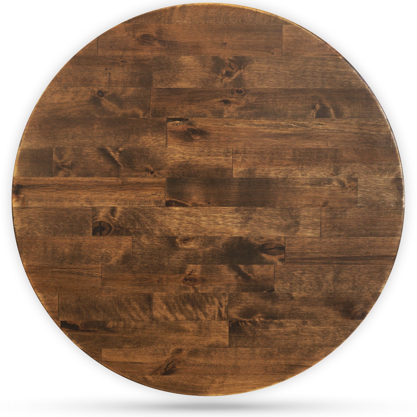 Meister SpeedKills 2" Thick Hardwood Speed Bag Deck - Walnut