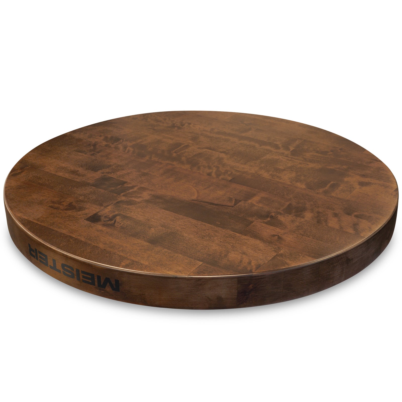 Meister SpeedKills 2" Thick Hardwood Speed Bag Deck - Walnut