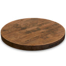 Meister SpeedKills 2" Thick Hardwood Speed Bag Deck - Walnut