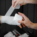 Meister Fluff Gauze Rolls / Knuckle Pads 4yd x 4.5" - 4 Pack