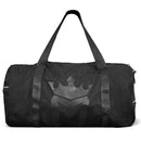 Meister Breathable Chain Mesh Duffel Bag - Classic - V2.0 Black